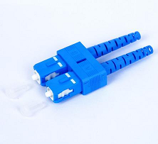 fiber SC connecter